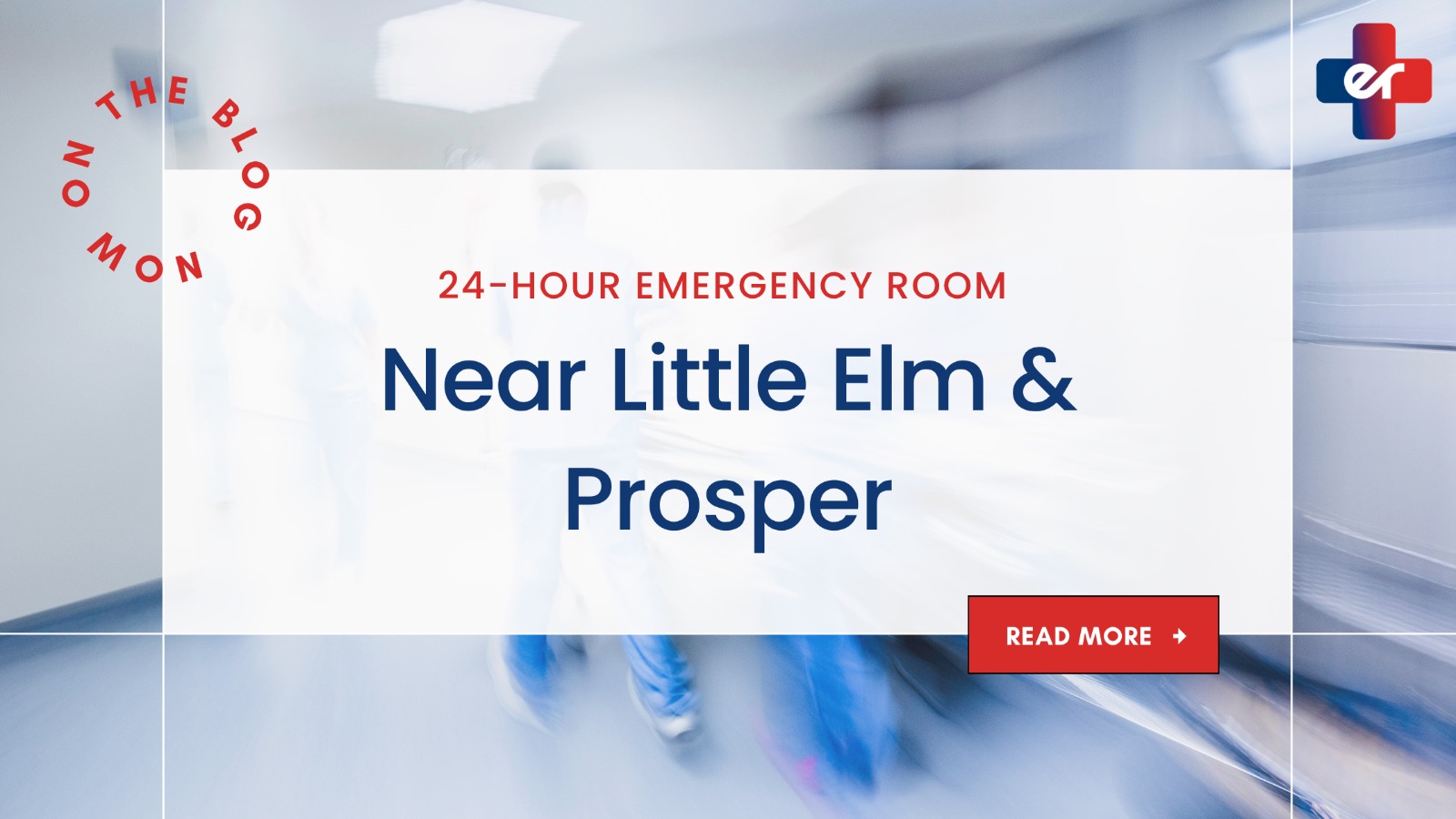 Cómo encontrar una sala de emergencias 24 horas cerca de Little Elm y Prosper