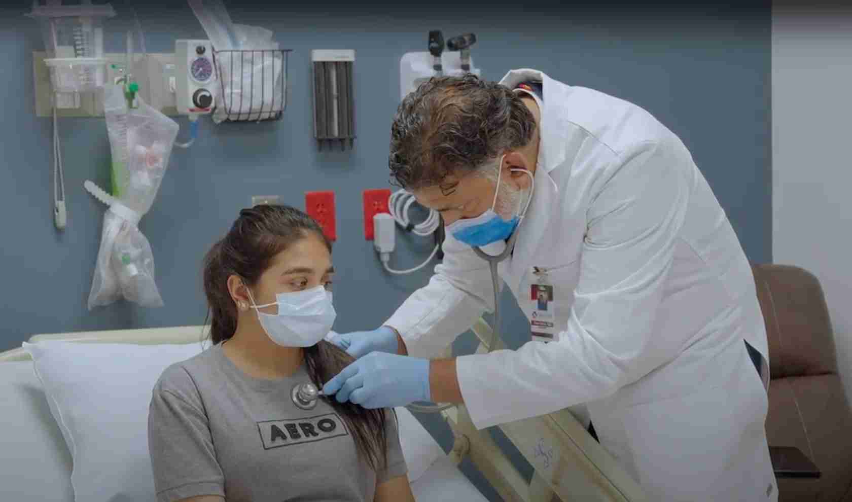 Outpatient Services